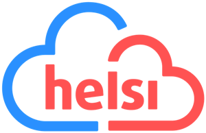 Вхід в Helsi